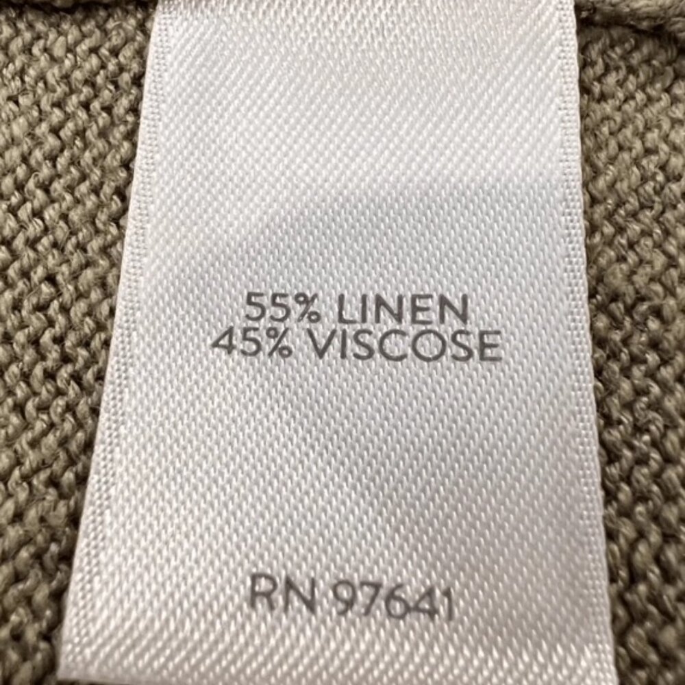 J. Jill Duster/V-neck Cardigan/Topper BNWOT - Picture 3 of 5